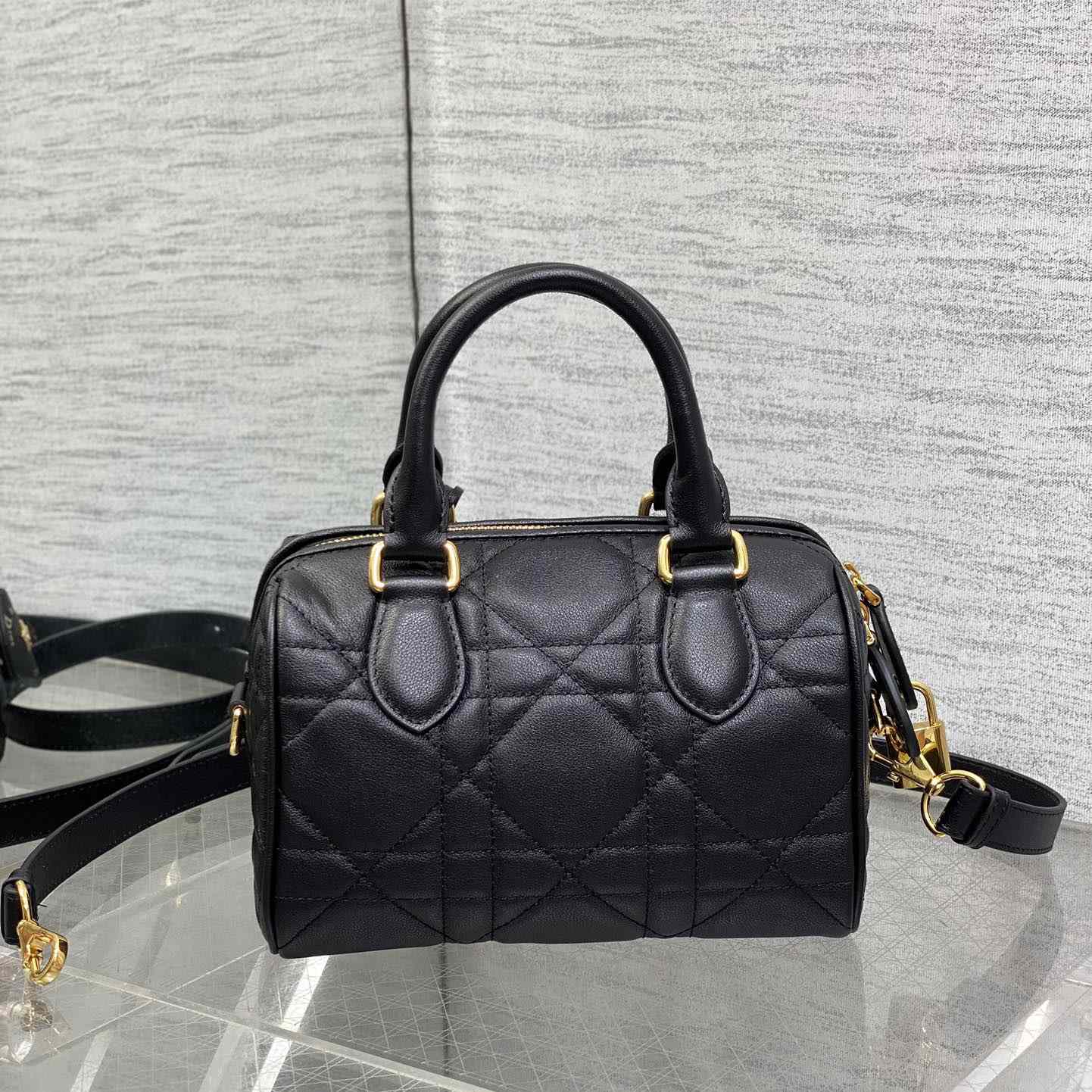 Dior Groove 25 Bag - PerfectKickZ