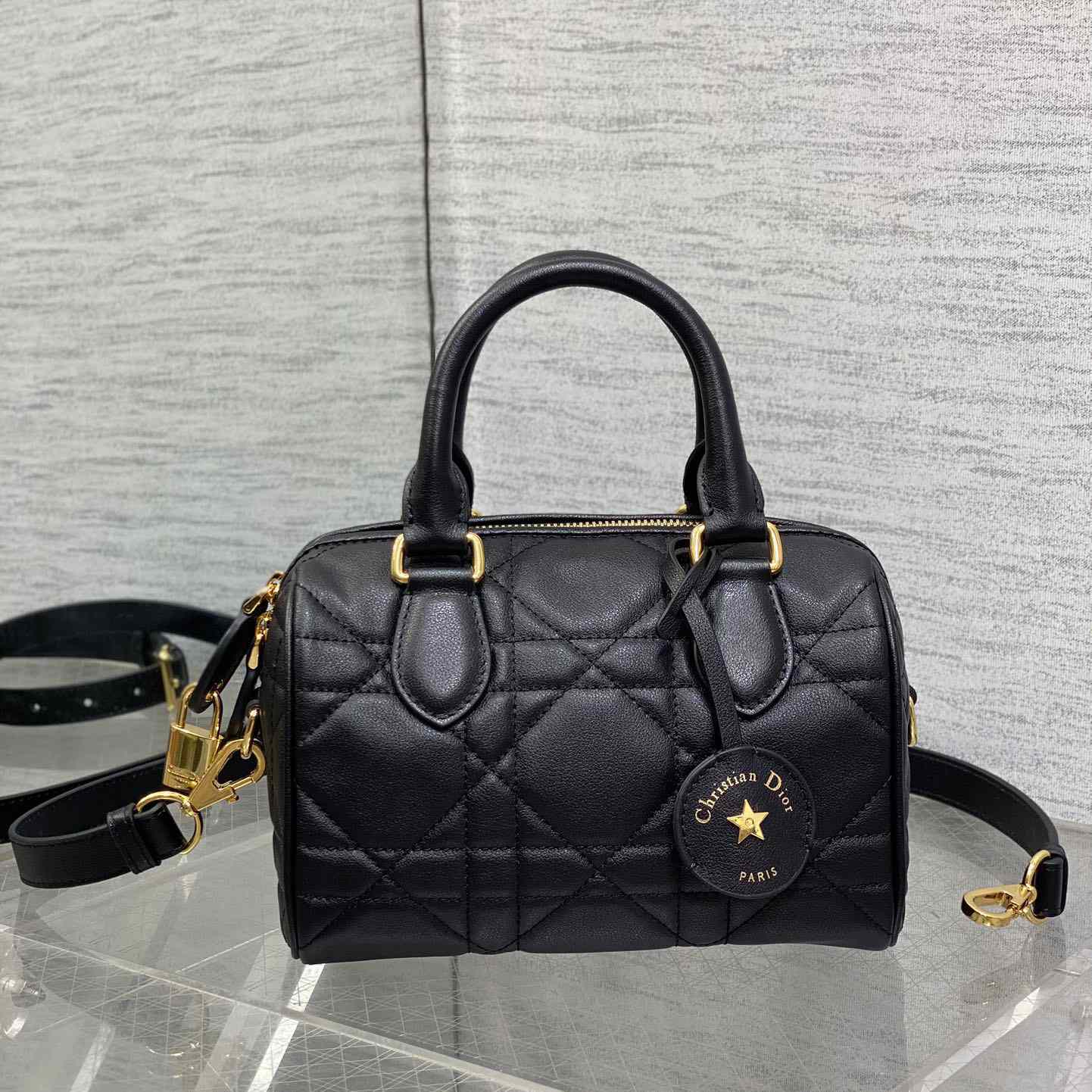 Dior Groove 25 Bag - PerfectKickZ