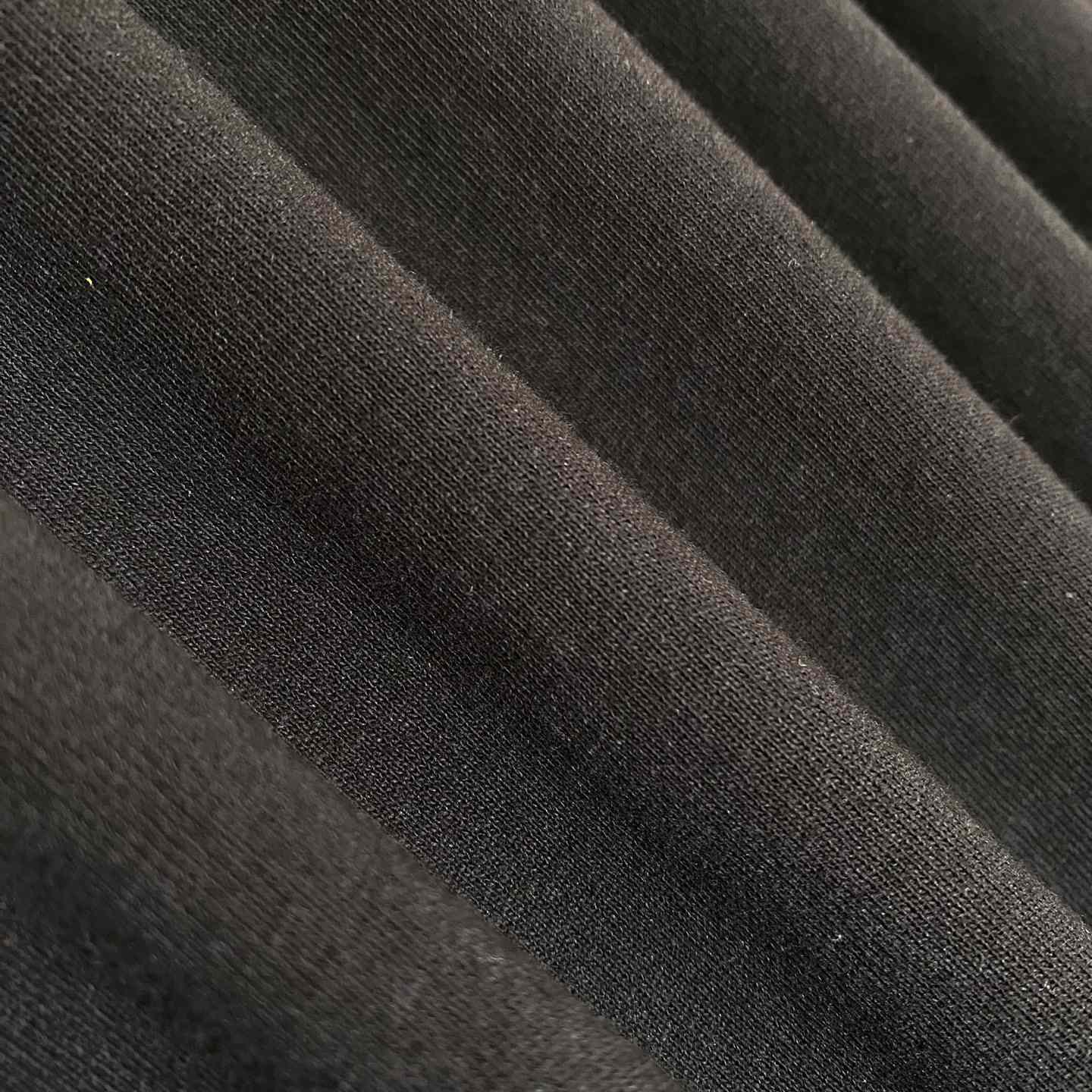 Bottega Veneta Double Layer Striped Cotton T-Shirt - PerfectKickZ