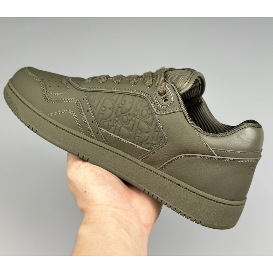 Dior B27 Low-Top Sneaker - PerfectKickZ