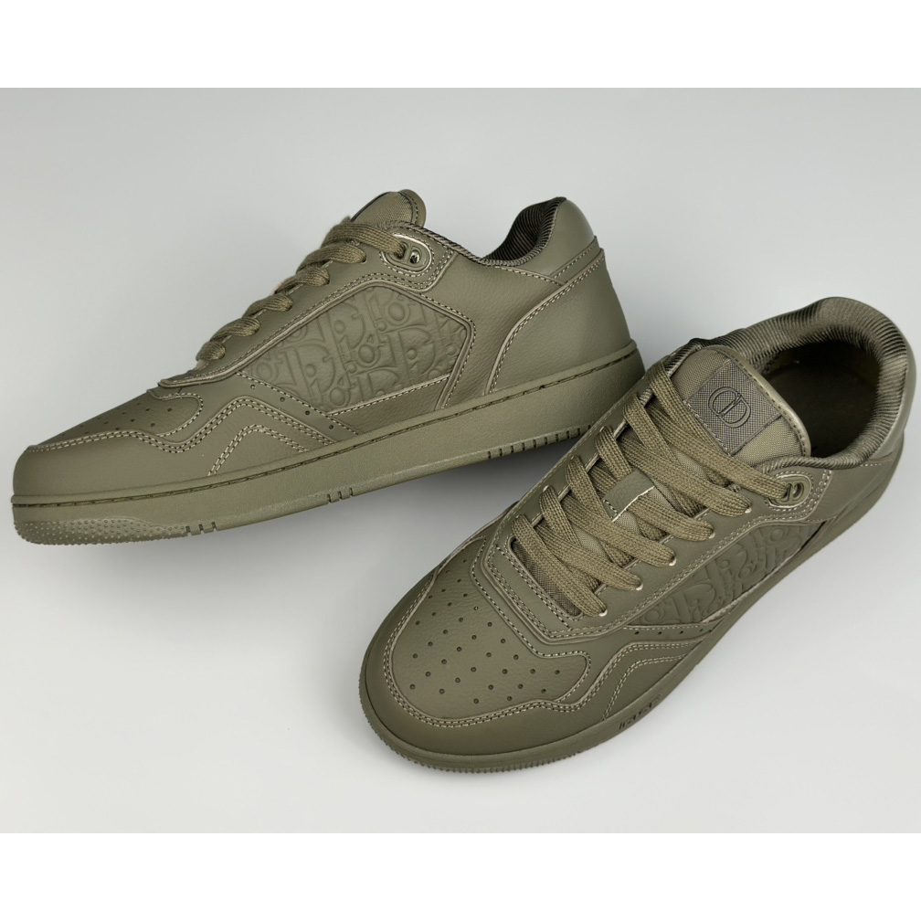 Dior B27 Low-Top Sneaker - PerfectKickZ