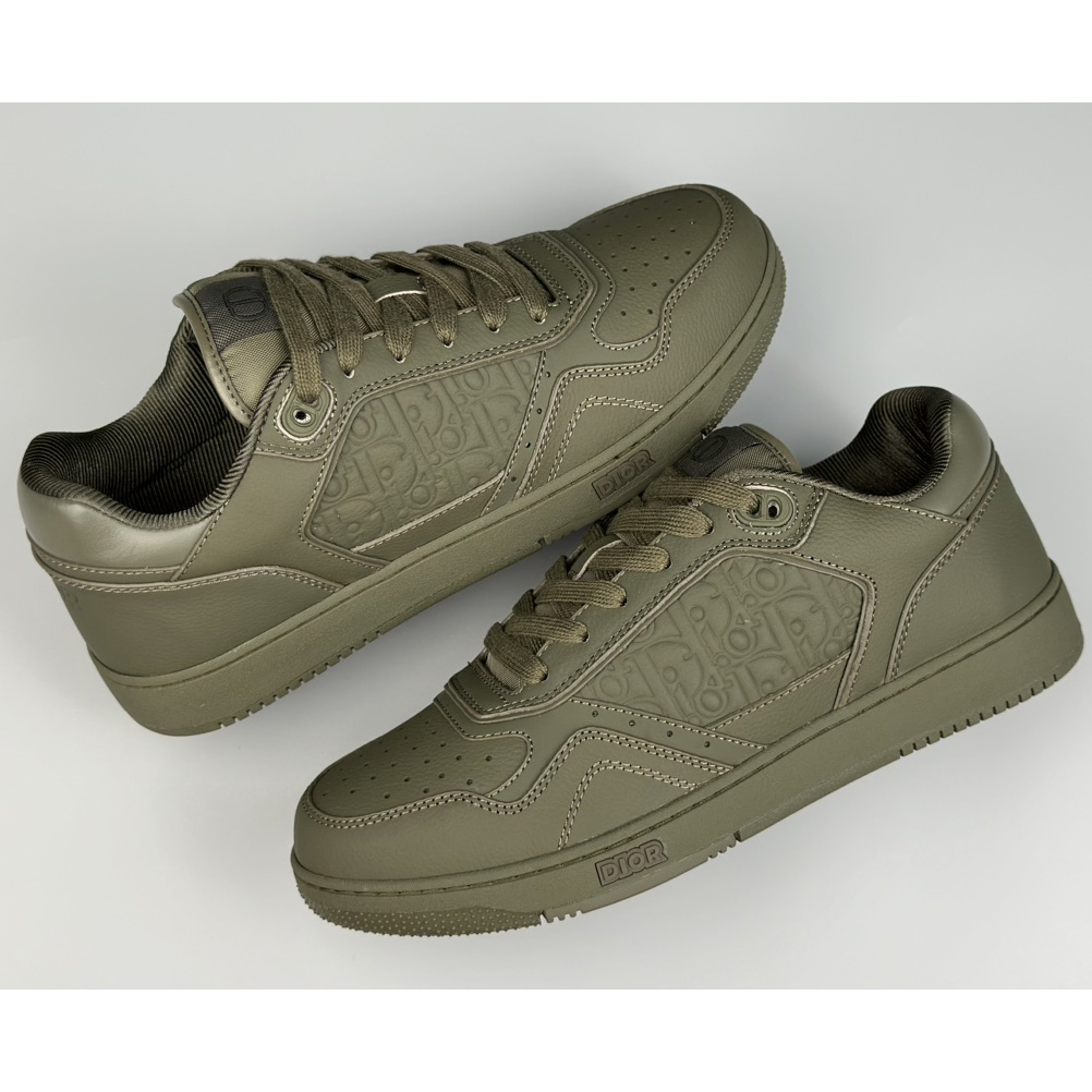 Dior B27 Low-Top Sneaker - PerfectKickZ