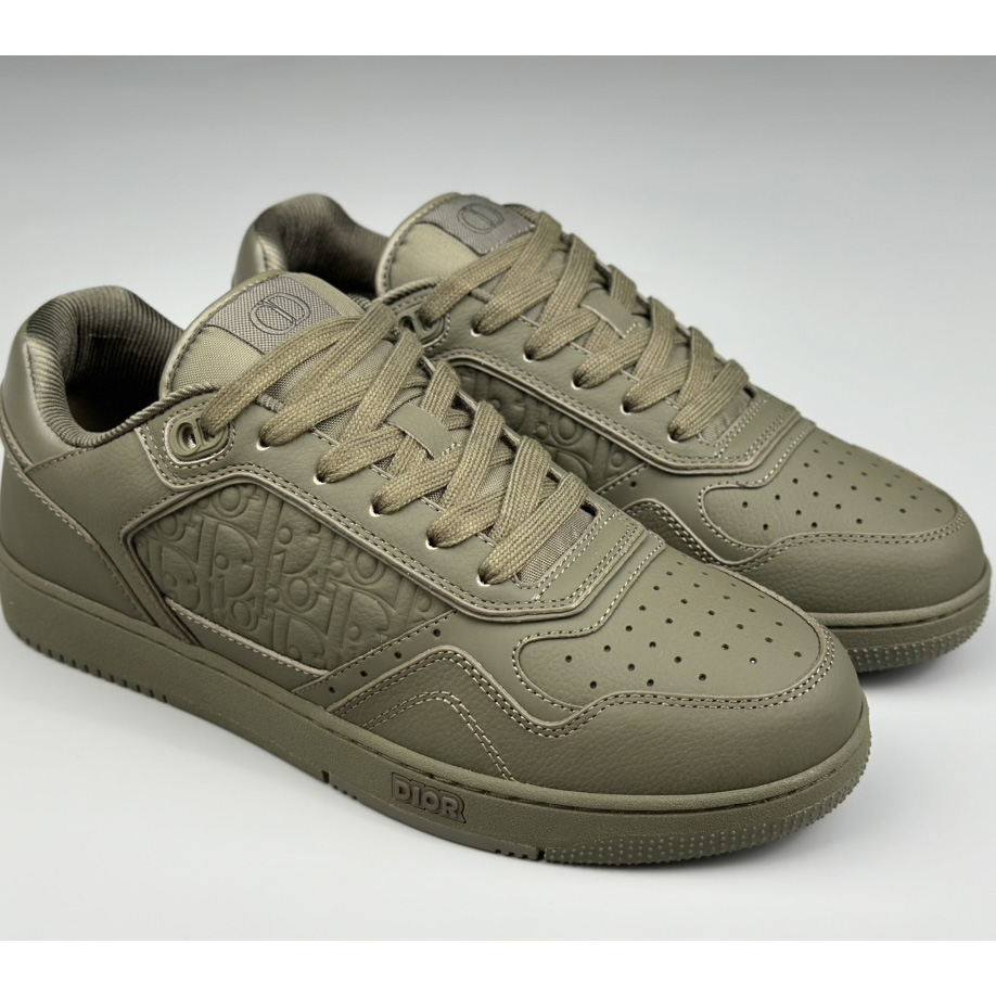 Dior B27 Low-Top Sneaker - PerfectKickZ