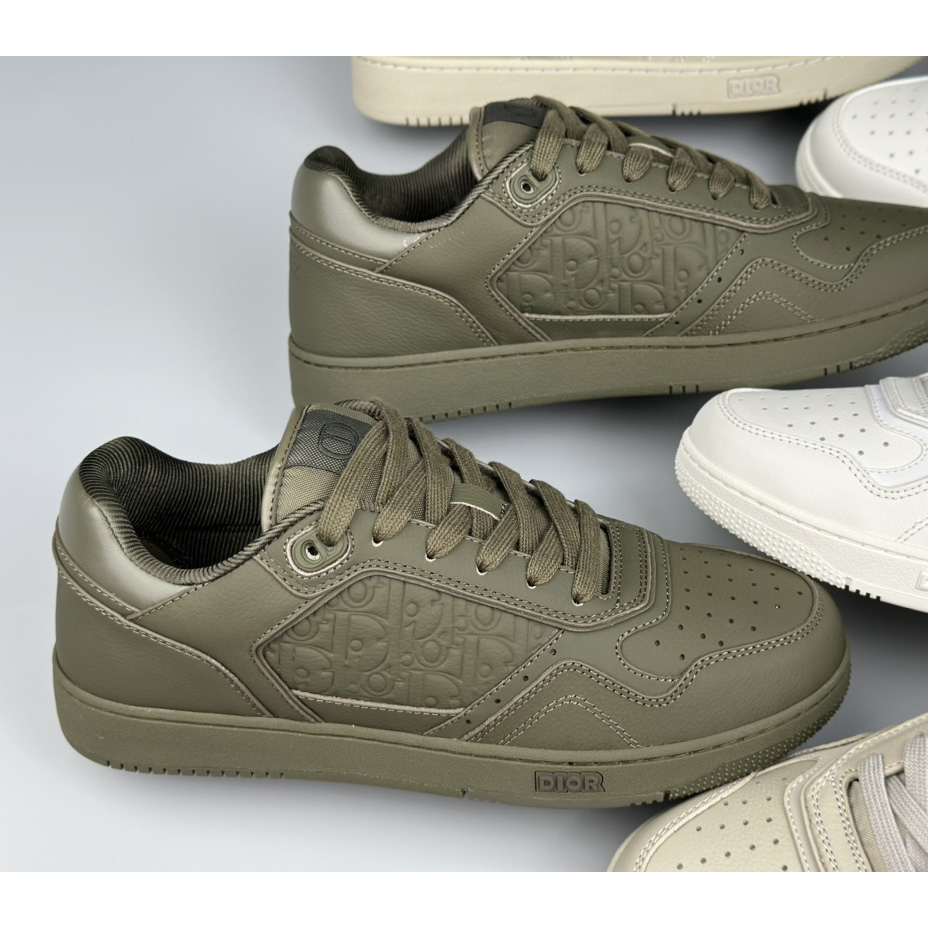Dior B27 Low-Top Sneaker - PerfectKickZ