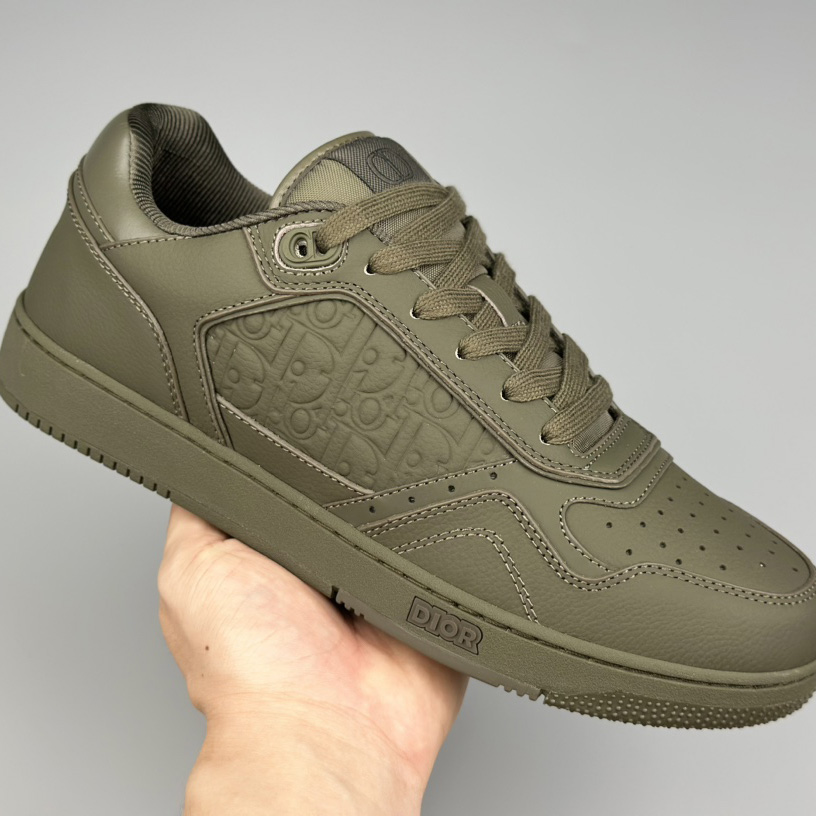 Dior B27 Low-Top Sneaker - PerfectKickZ