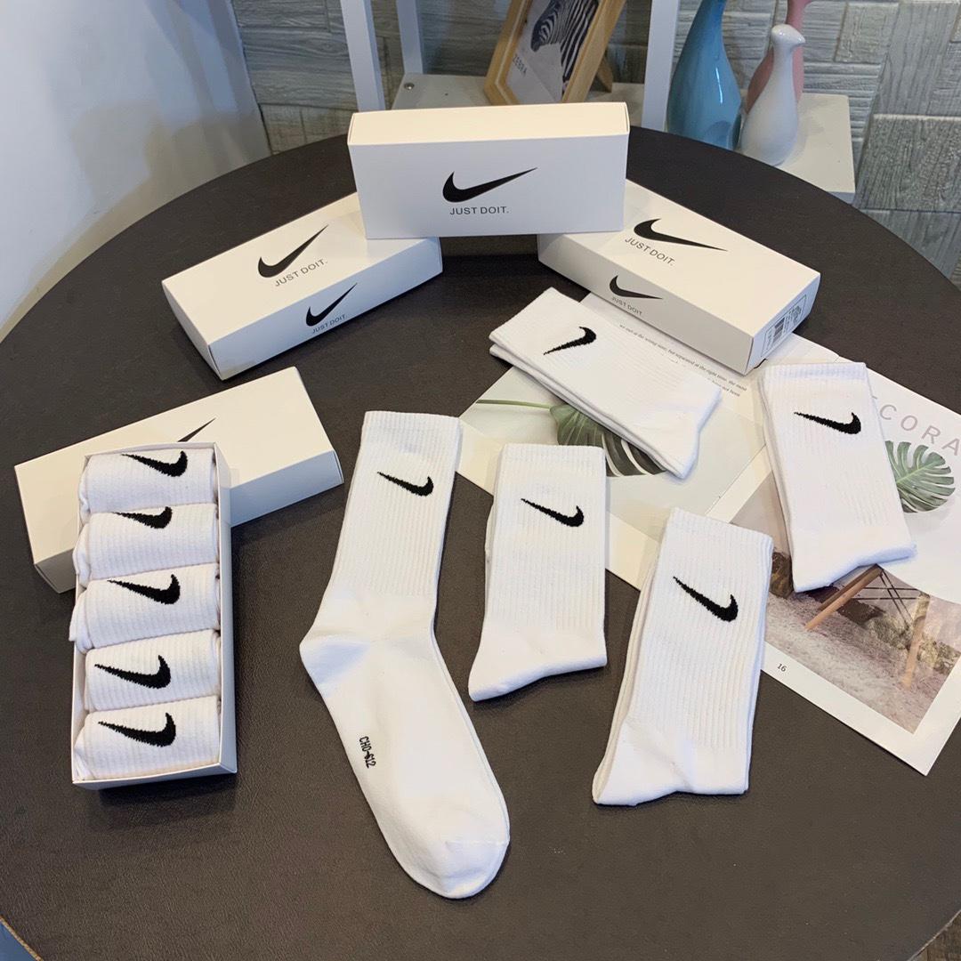 Nike Socks /Box - PerfectKickZ