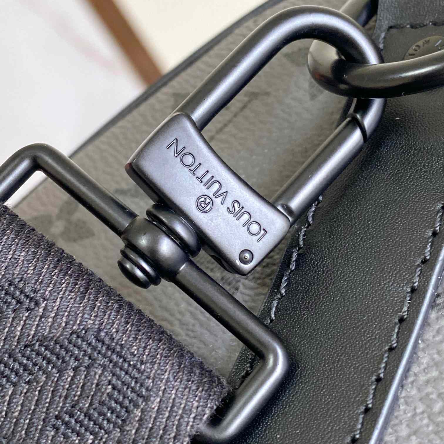 Louis Vuitton Keepall Bandoulière 45   M11481 - PerfectKickZ