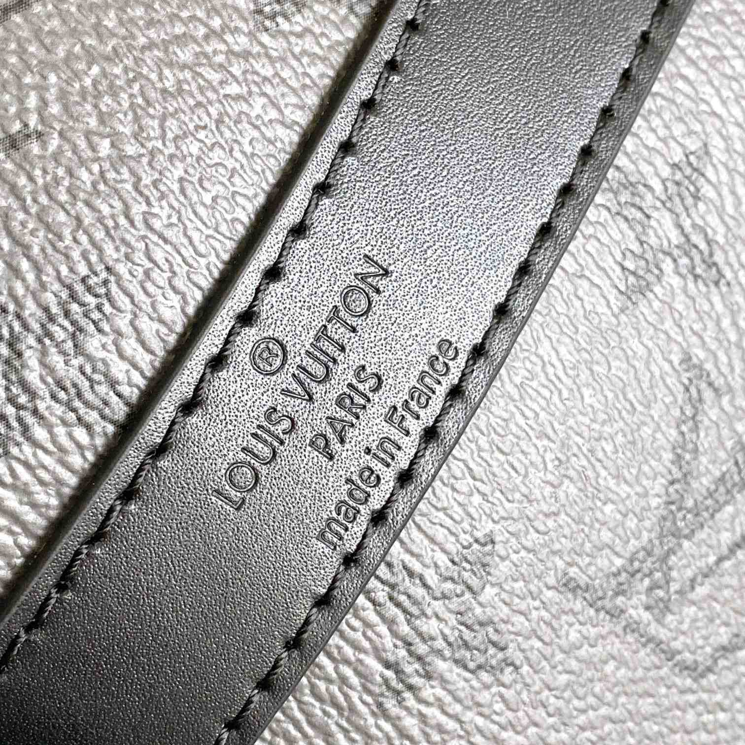 Louis Vuitton Keepall Bandoulière 45   M11481 - PerfectKickZ