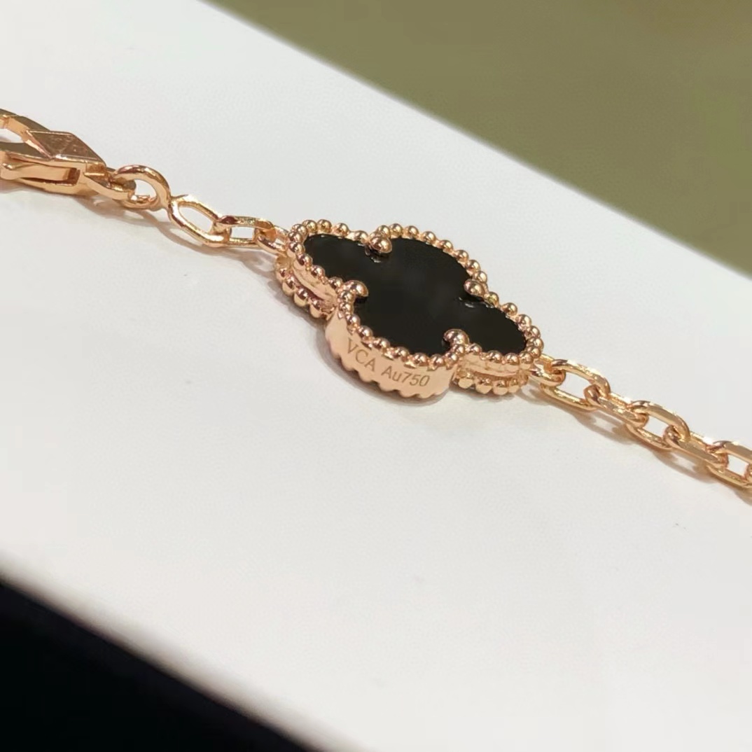 Van Cleef & Arpels Bracelet - 