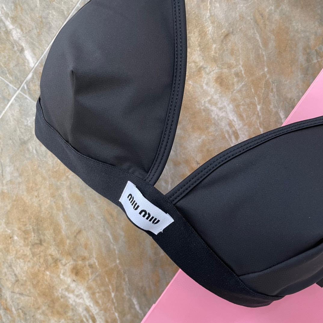 Miu Miu Two-piece Swimsuit - PerfectKickZ