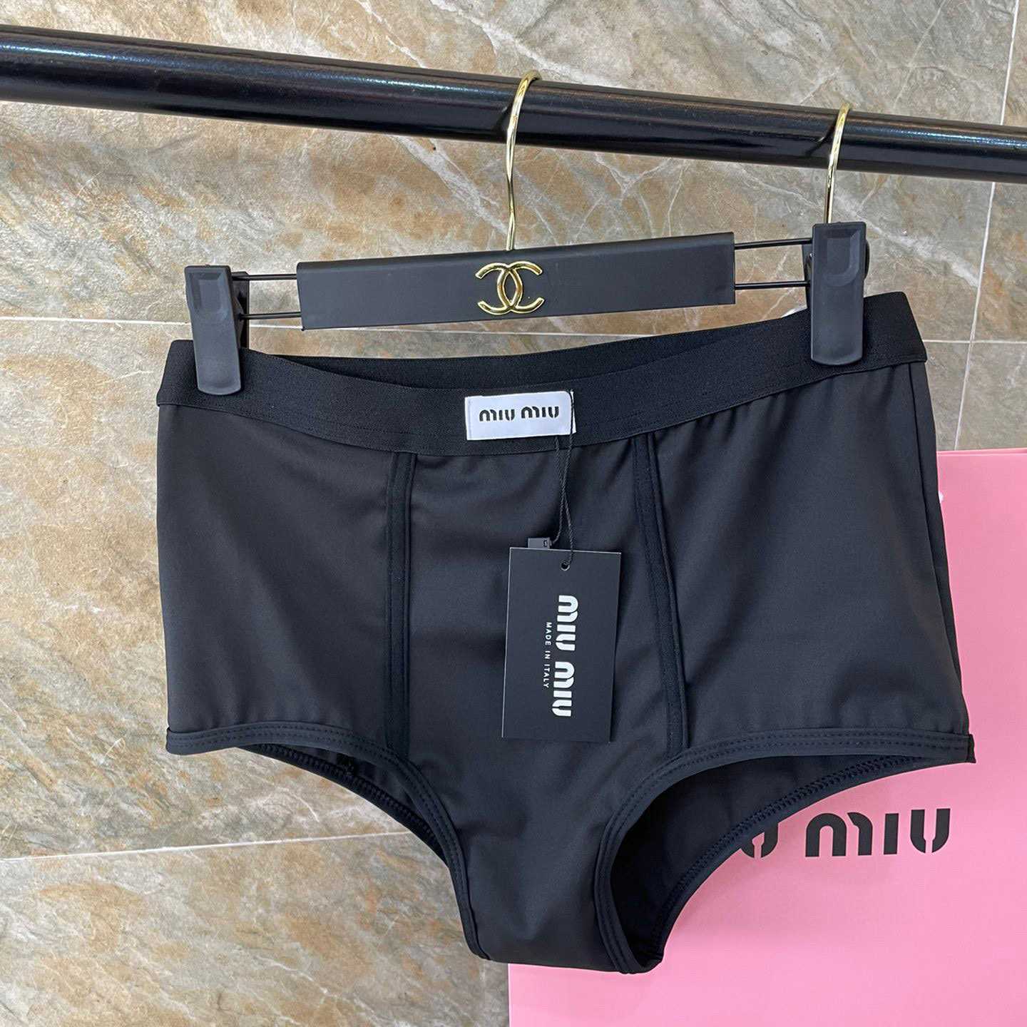 Miu Miu Two-piece Swimsuit - PerfectKickZ