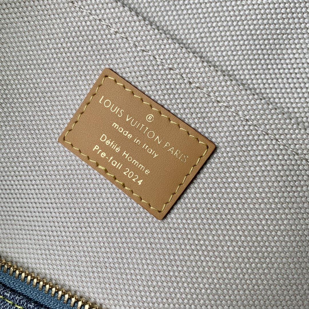 Louis Vuitton Speedy 40 Bandoulière  N40701 - PerfectKickZ