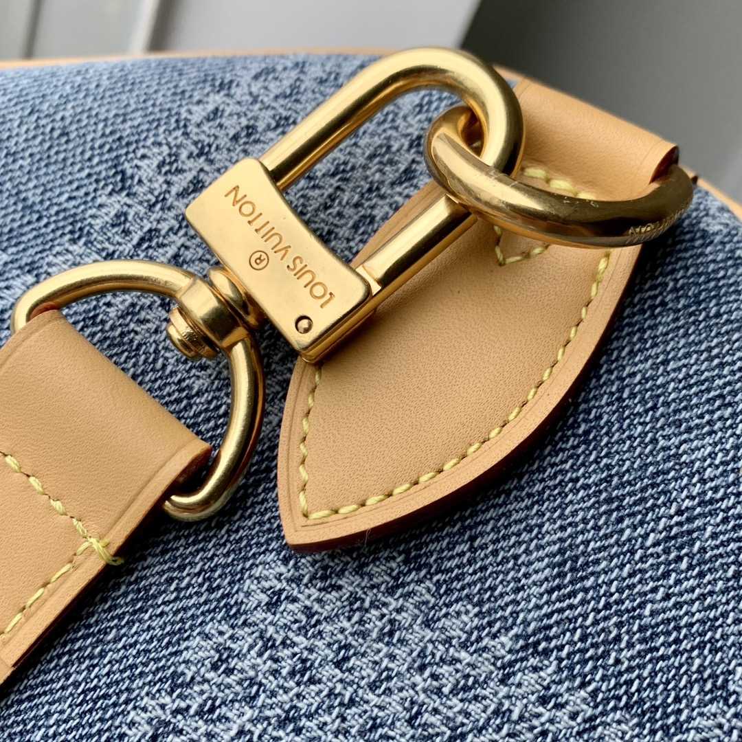 Louis Vuitton Speedy 40 Bandoulière  N40701 - PerfectKickZ