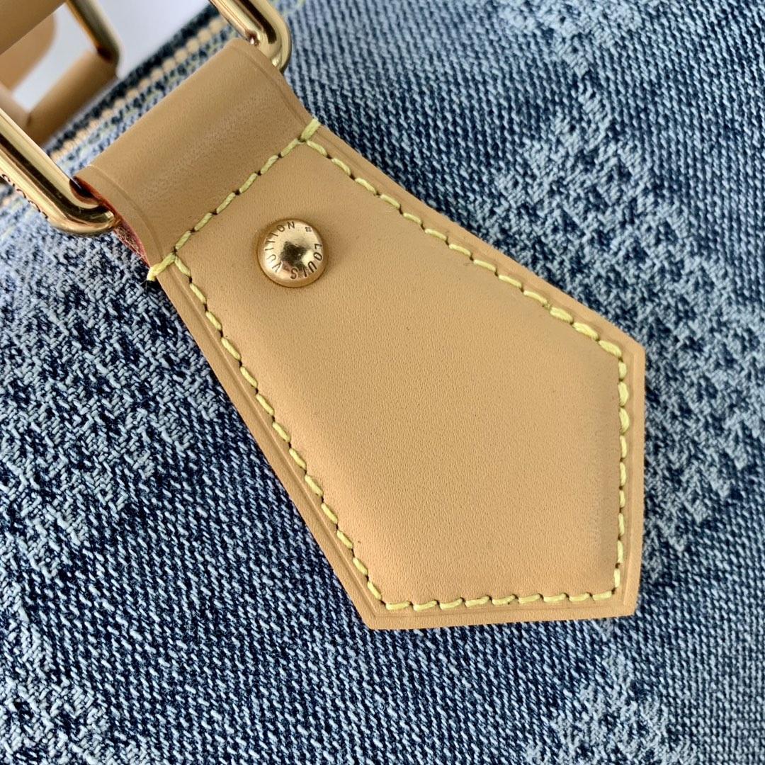 Louis Vuitton Speedy 40 Bandoulière  N40701 - PerfectKickZ