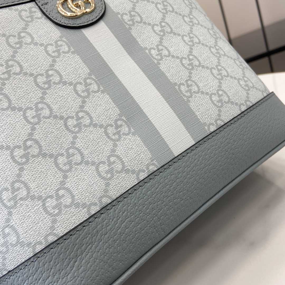 Gucci Ophidia GG Small Shoulder Bag - PerfectKickZ