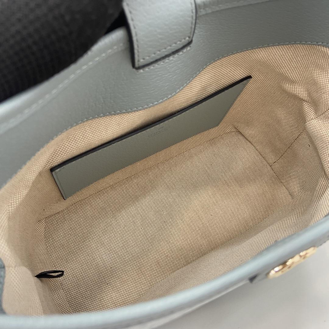 Gucci Ophidia GG Small Shoulder Bag - PerfectKickZ