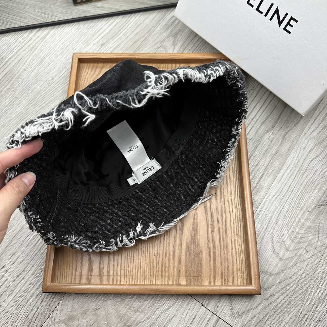 Celine Bucket Hat - PerfectKickZ