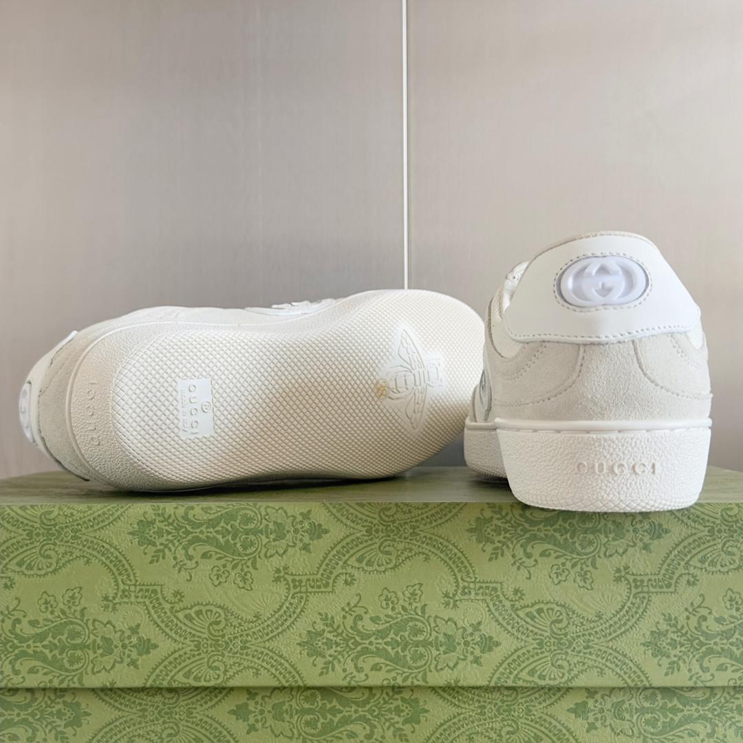 Gucci Interlocking G Sneaker - PerfectKickZ