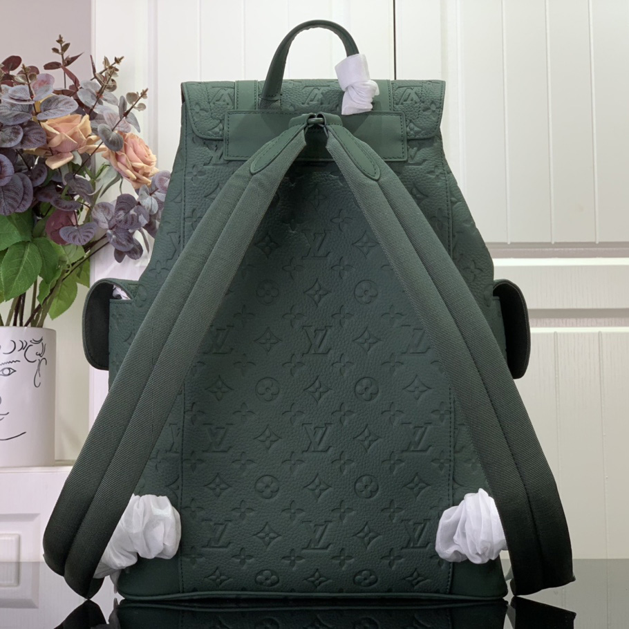 Louis Vuitton Christopher MM  M24428 - PerfectKickZ