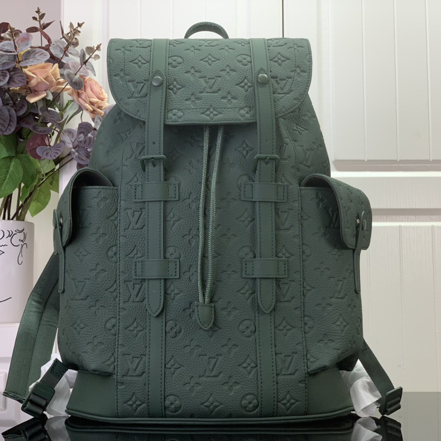 Louis Vuitton Christopher MM  M24428 - PerfectKickZ