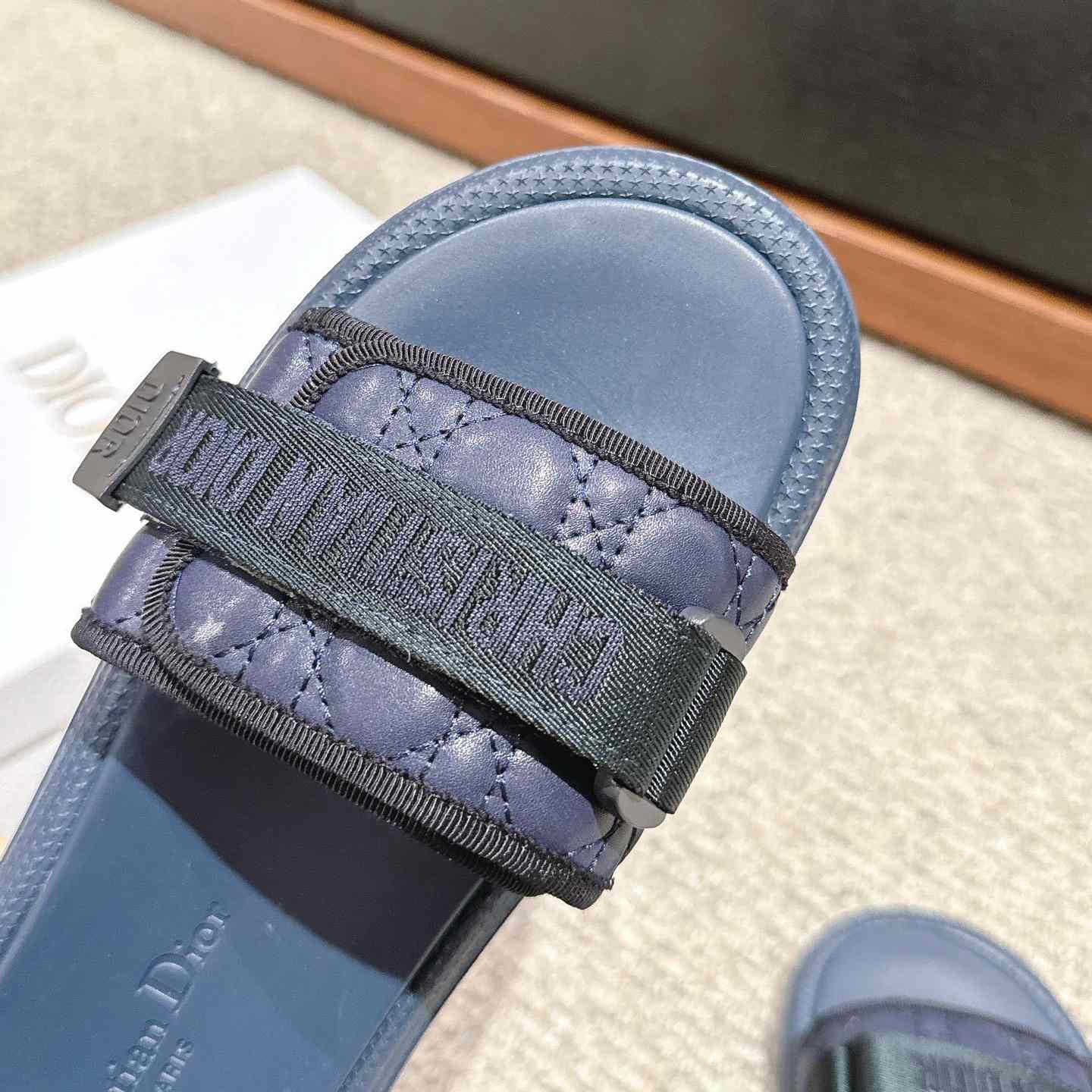 Dior Dioriviera Dio(r)evolution Slide - PerfectKickZ
