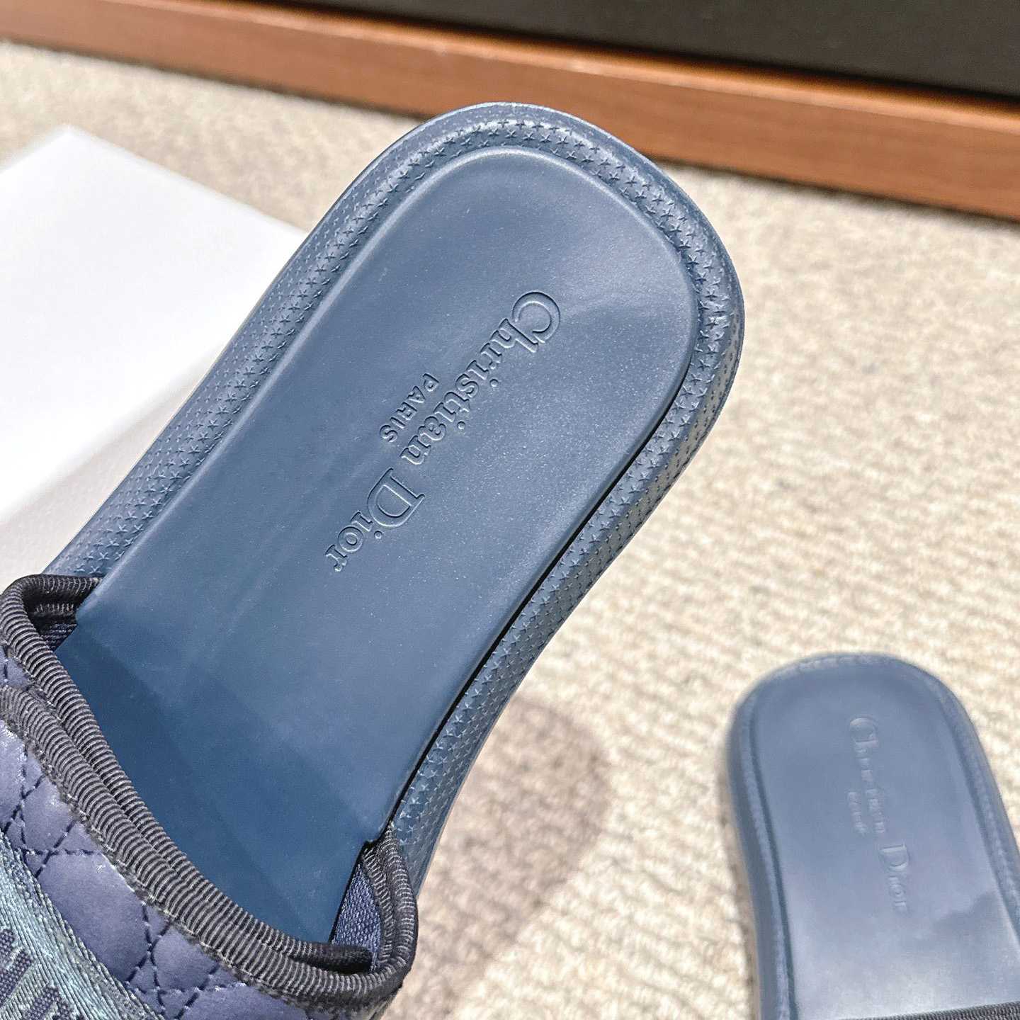 Dior Dioriviera Dio(r)evolution Slide - PerfectKickZ