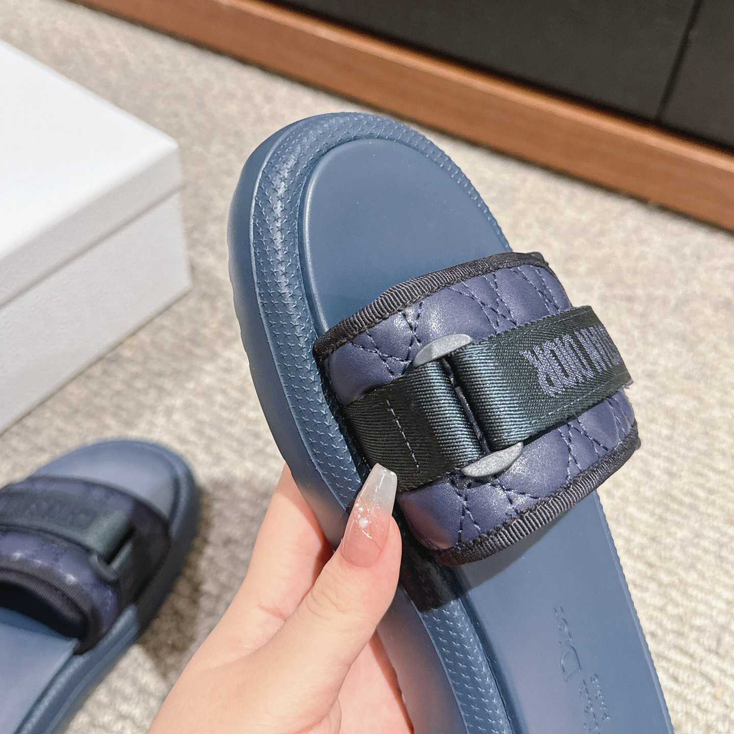 Dior Dioriviera Dio(r)evolution Slide - PerfectKickZ