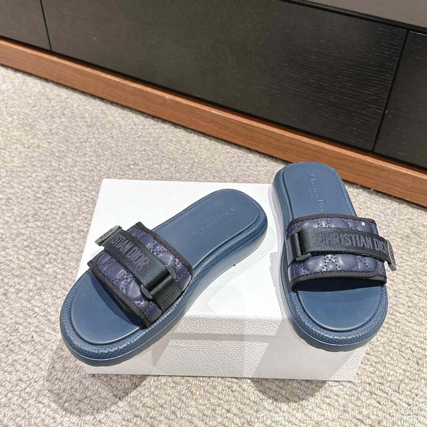 Dior Dioriviera Dio(r)evolution Slide - PerfectKickZ