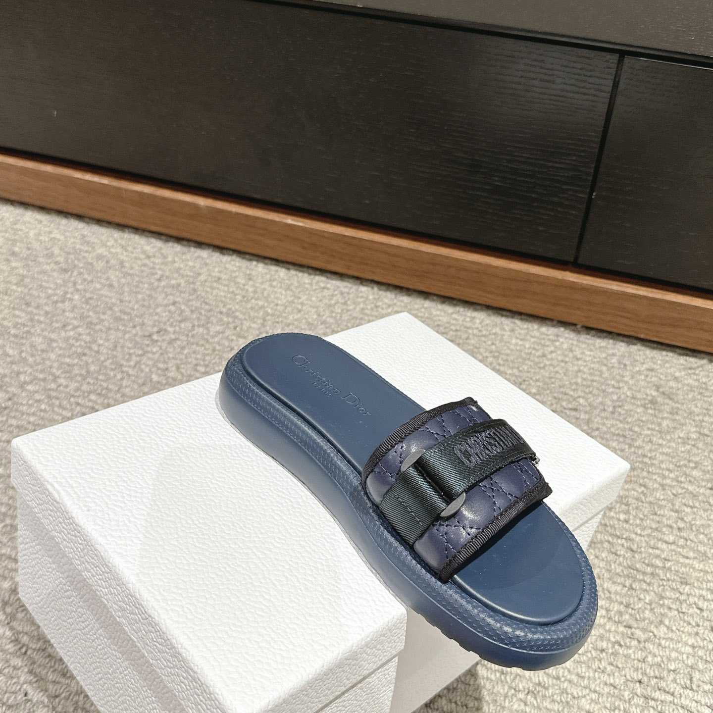 Dior Dioriviera Dio(r)evolution Slide - PerfectKickZ