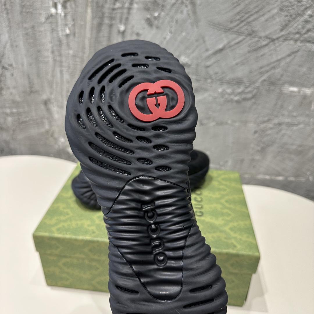 Gucci Ripple Sneaker  - PerfectKickZ