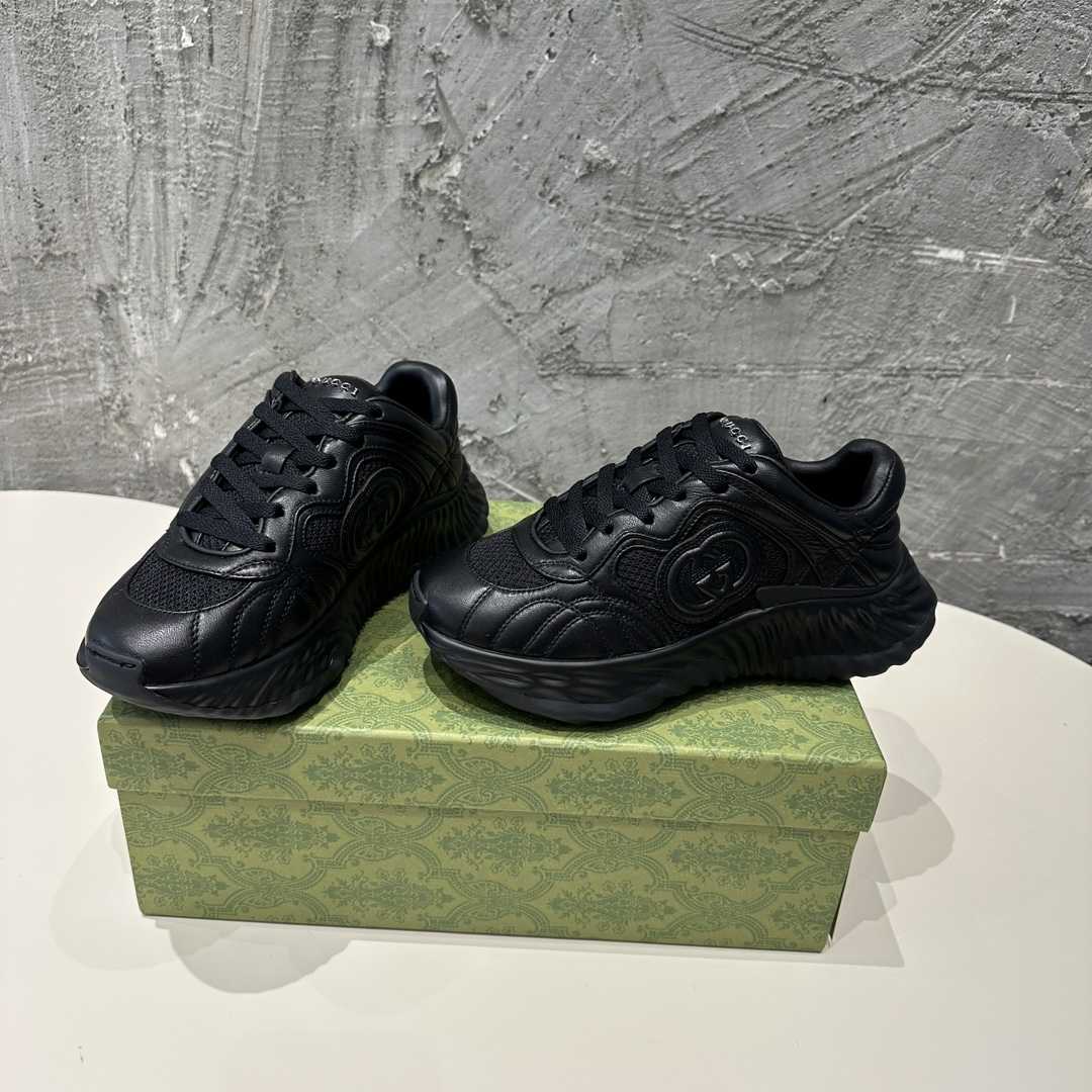 Gucci Ripple Sneaker  - PerfectKickZ