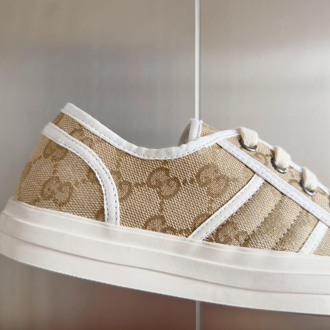 Gucci GG Sneaker  - PerfectKickZ