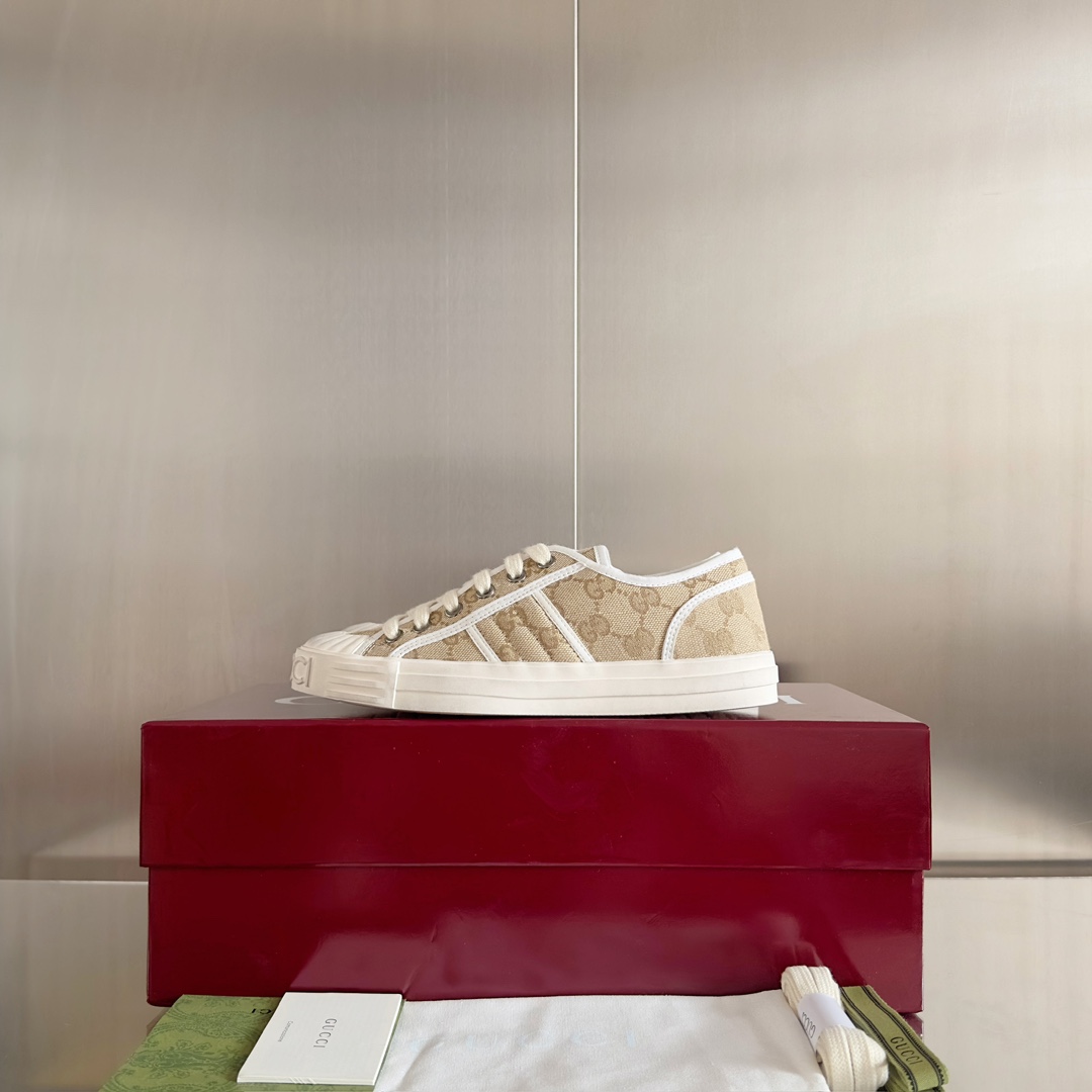 Gucci GG Sneaker  - PerfectKickZ