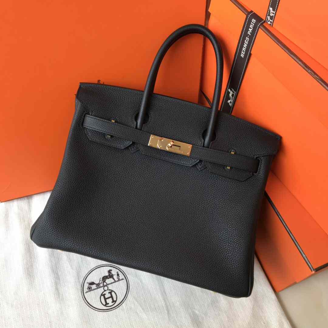 Hermes Birkin 30 - PerfectKickZ