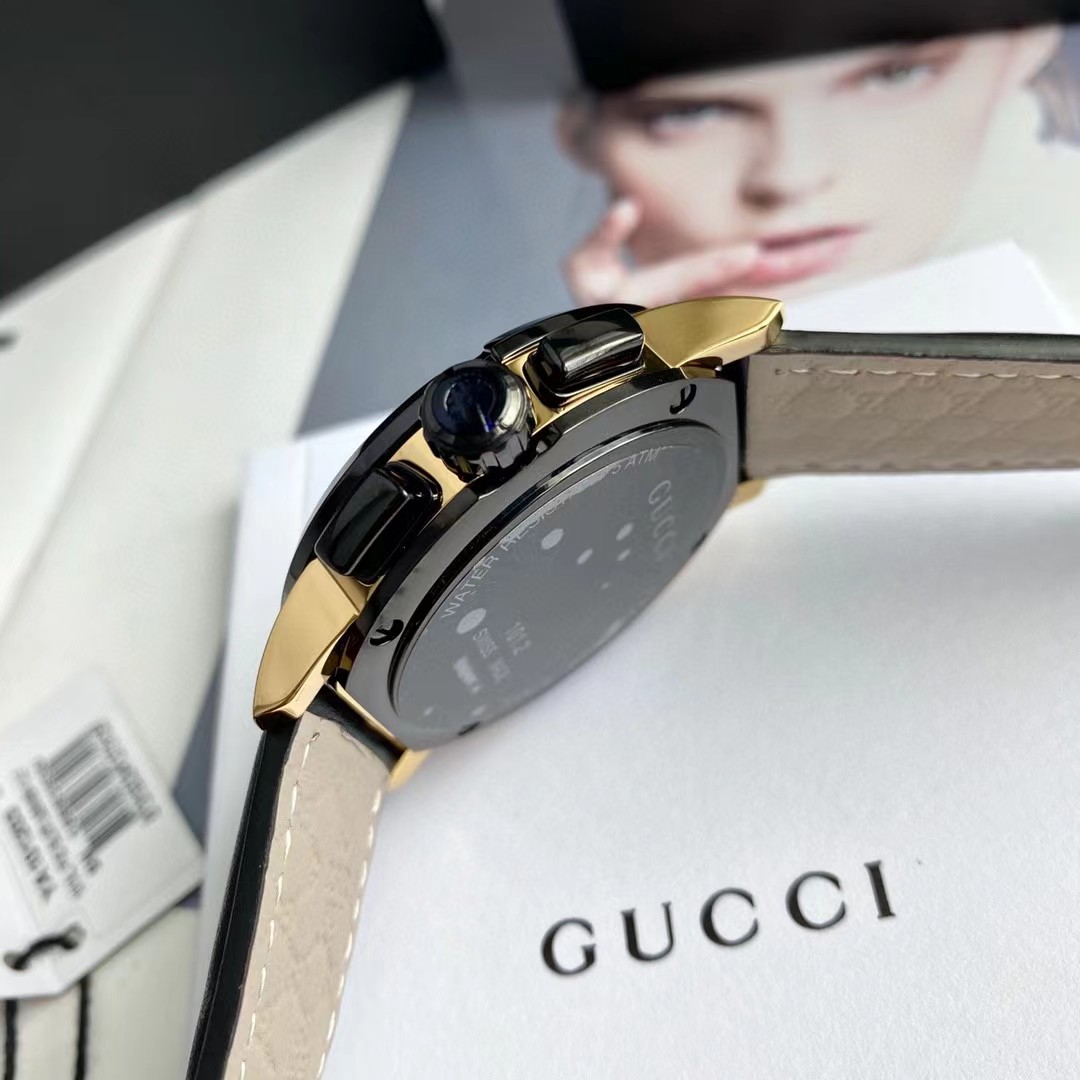 Gucci G-Chrono Watch - PerfectKickZ