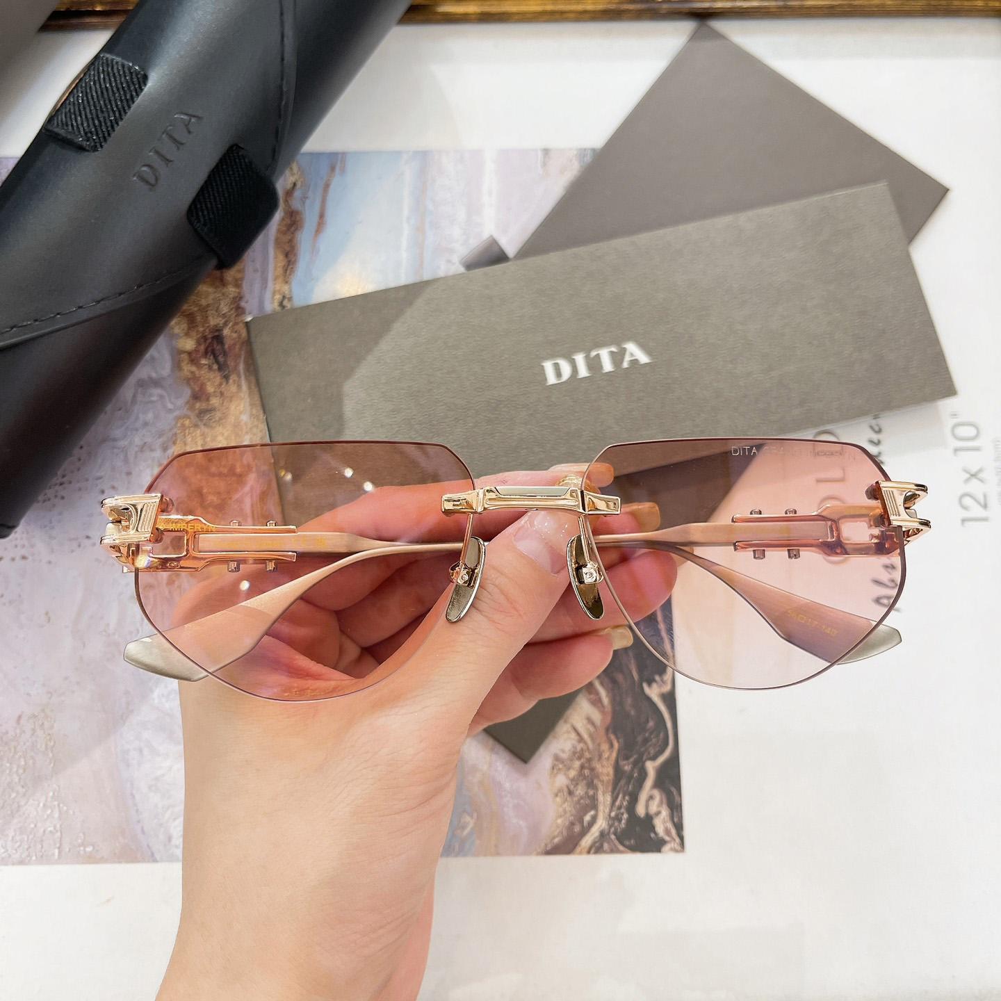 Dita DTS164 Sunglasses - PerfectKickZ