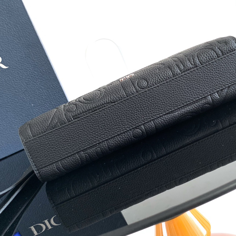 Dior A5 Triangle Pouch - PerfectKickZ