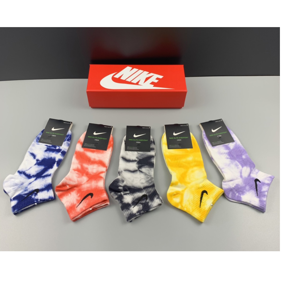 Nike Socks /Box - PerfectKickZ