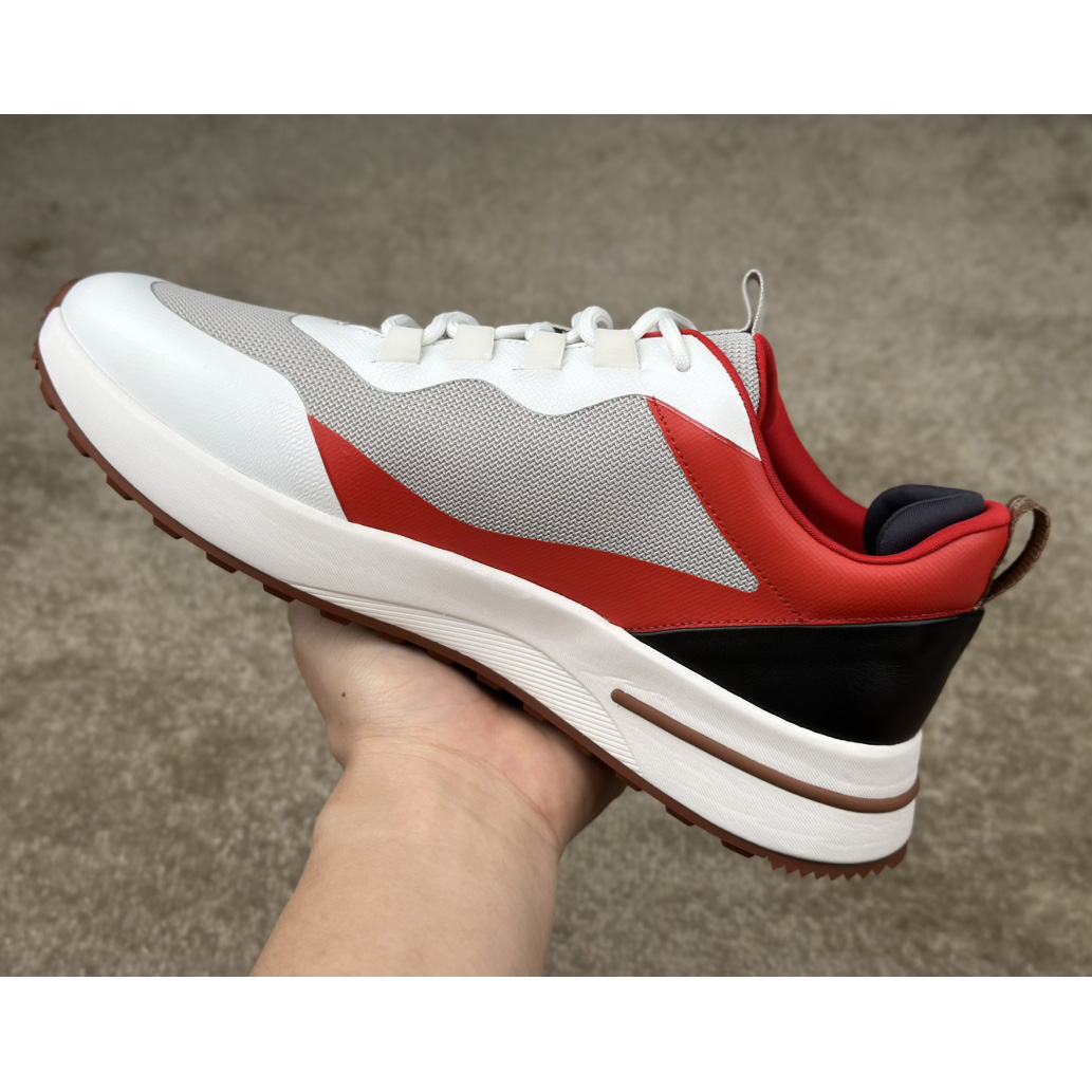 Loro Piana Week End Walk Sneakers - PerfectKickZ