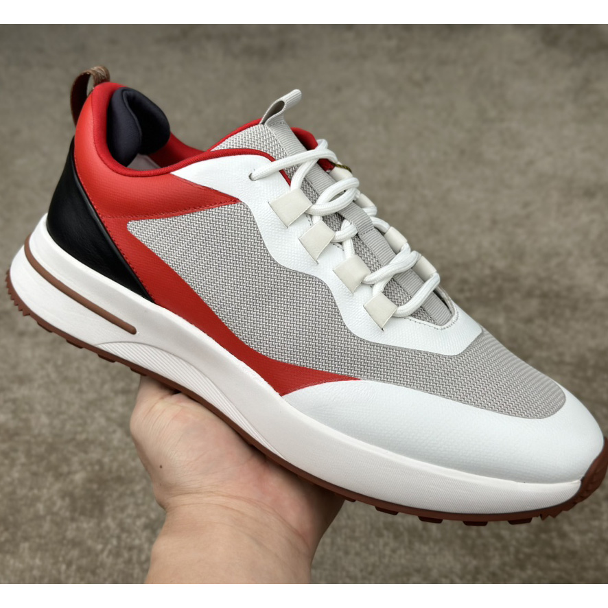 Loro Piana Week End Walk Sneakers - PerfectKickZ