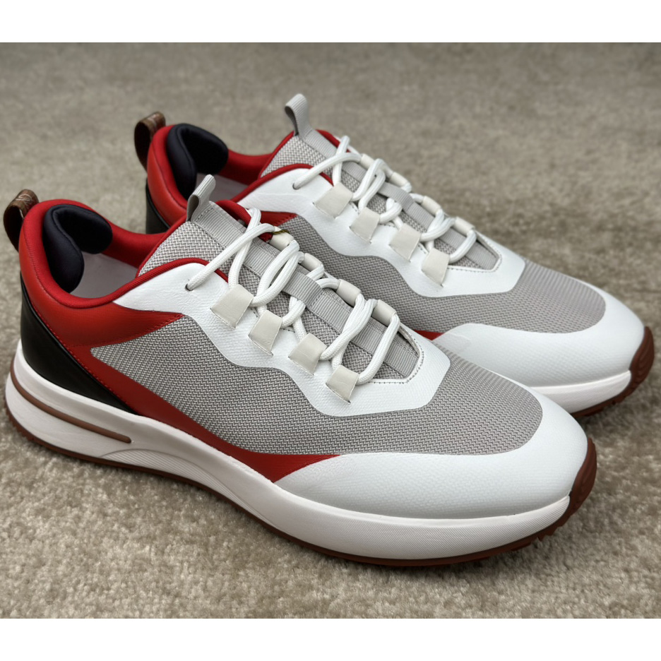 Loro Piana Week End Walk Sneakers - PerfectKickZ