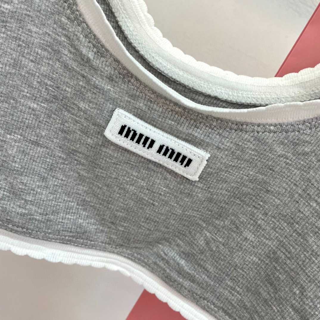 Miu Miu Two-piece Swimsuit - PerfectKickZ