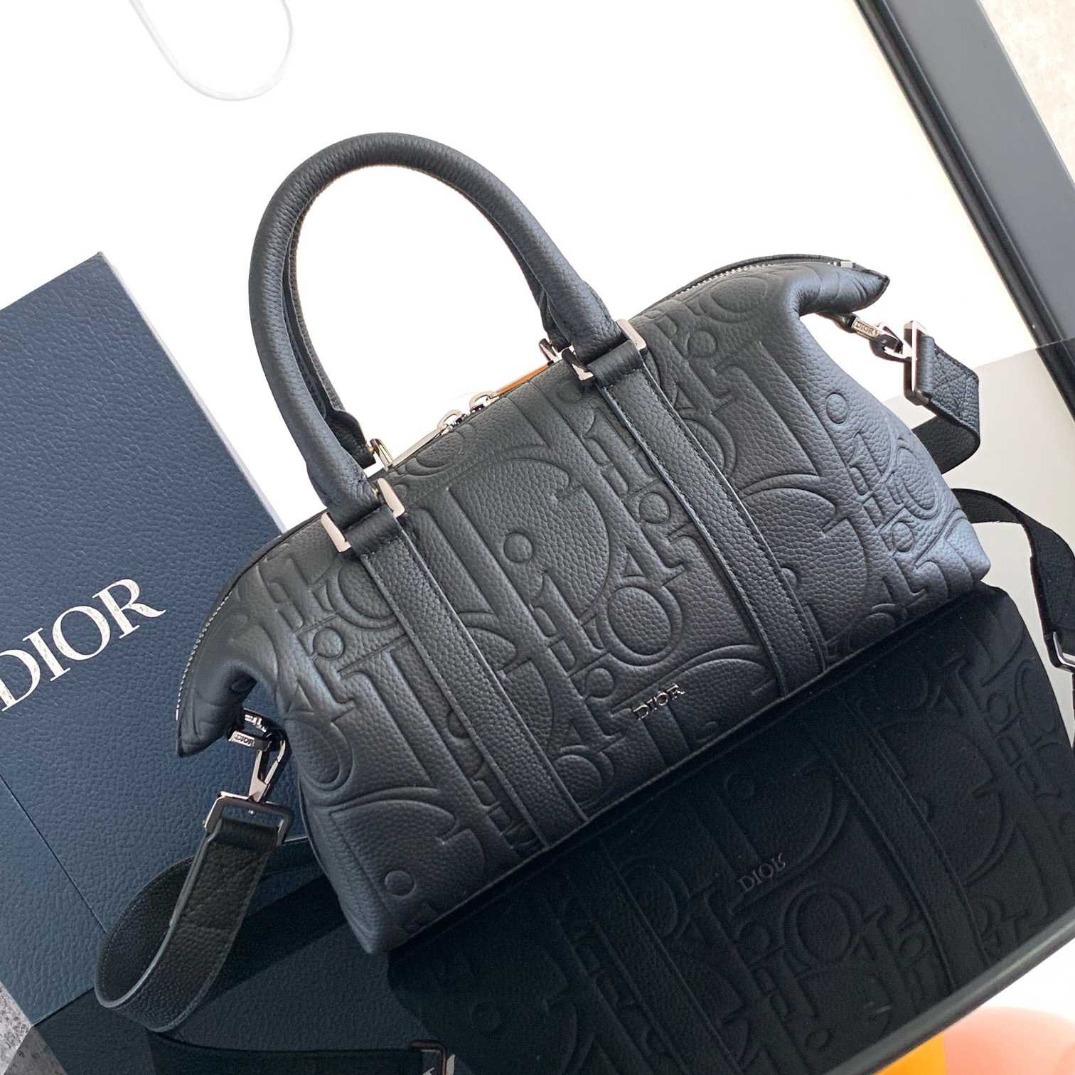 Dior Weekender 25 - PerfectKickZ