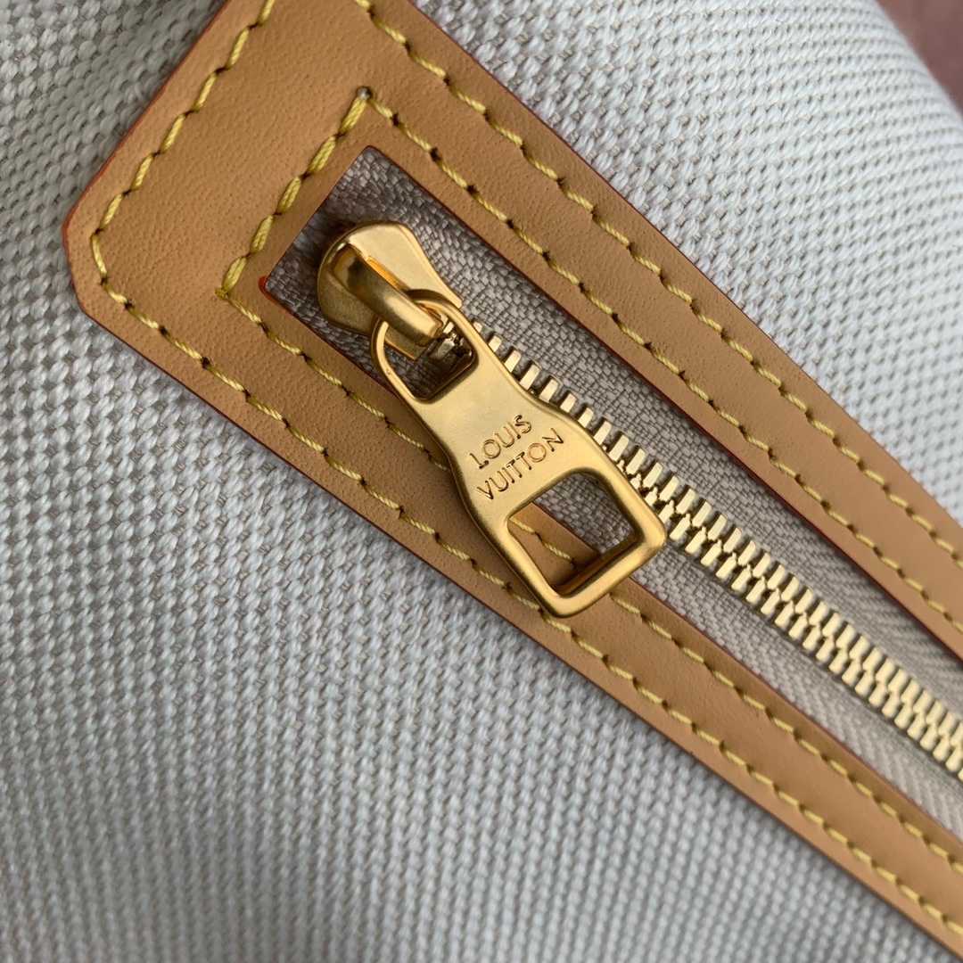 Louis Vuitton Weekend Tote  N40702 - PerfectKickZ
