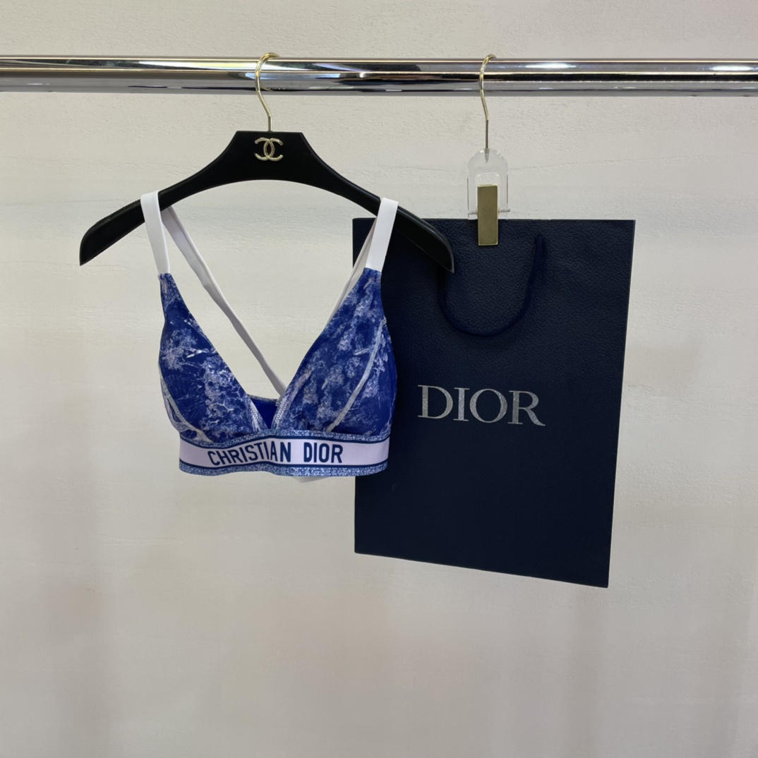 Dior Two-Piece Suits - PerfectKickZ