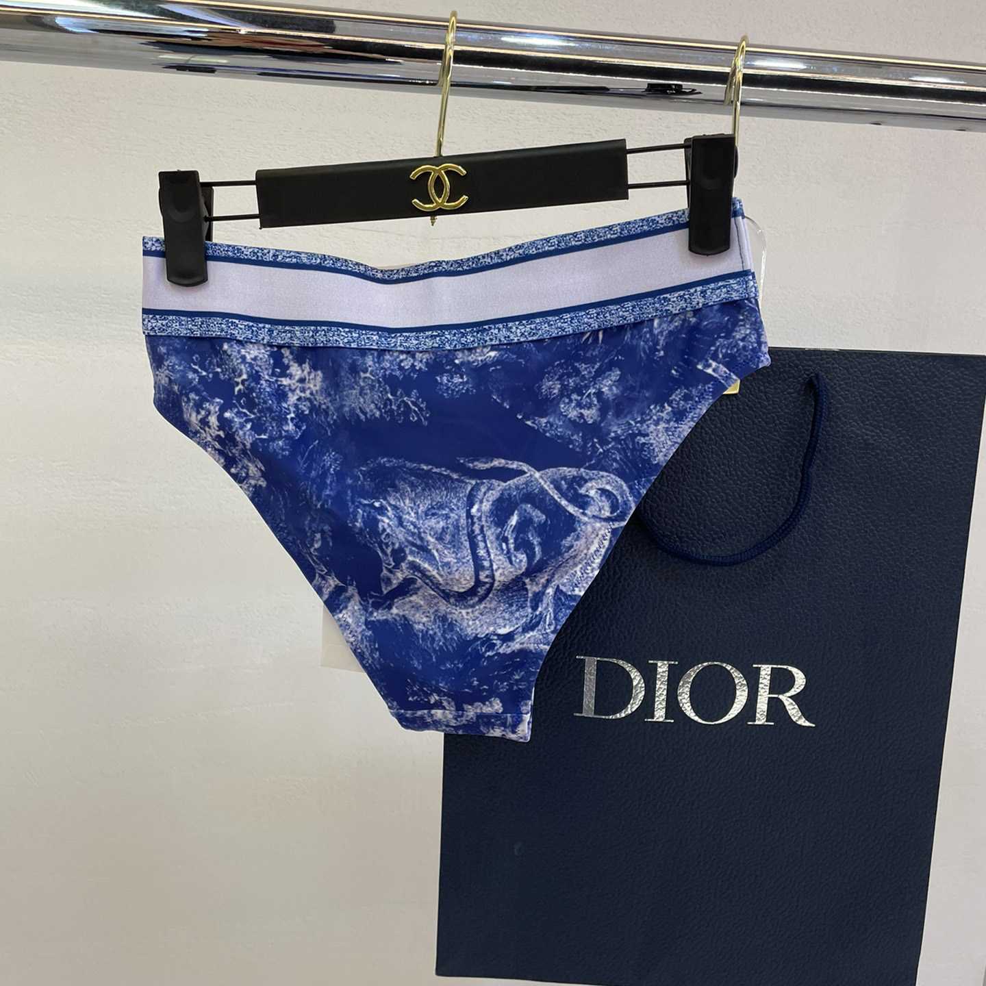 Dior Two-Piece Suits - PerfectKickZ