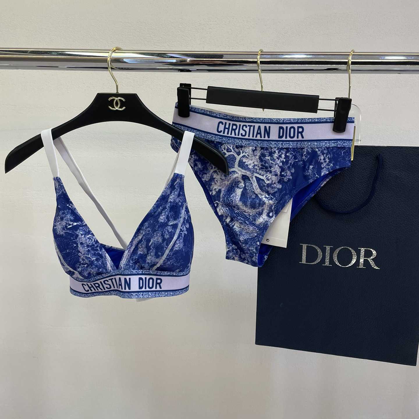 Dior Two-Piece Suits - PerfectKickZ