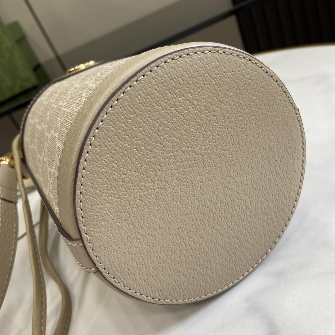 Gucci Ophidia Mini Bucket Bag   - PerfectKickZ