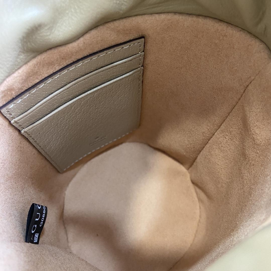 Gucci Ophidia Mini Bucket Bag   - PerfectKickZ