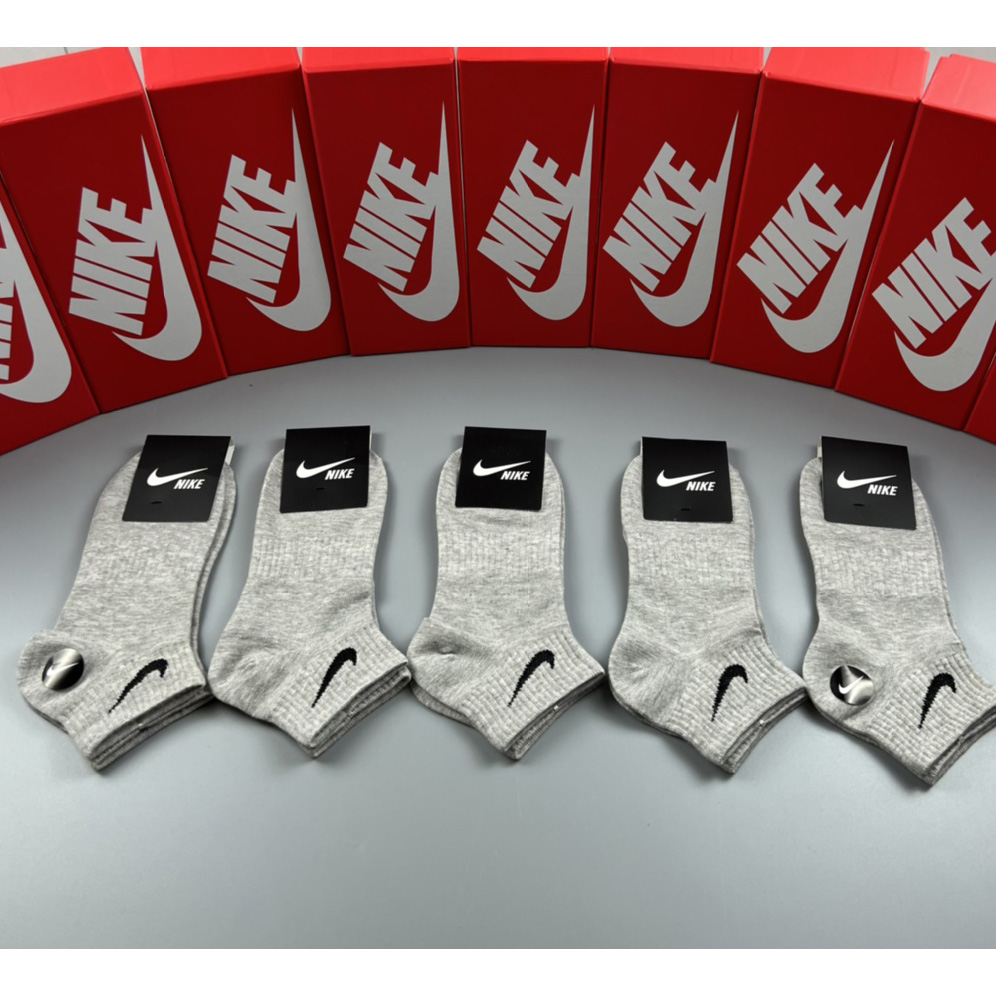 Nike Socks /Box - PerfectKickZ